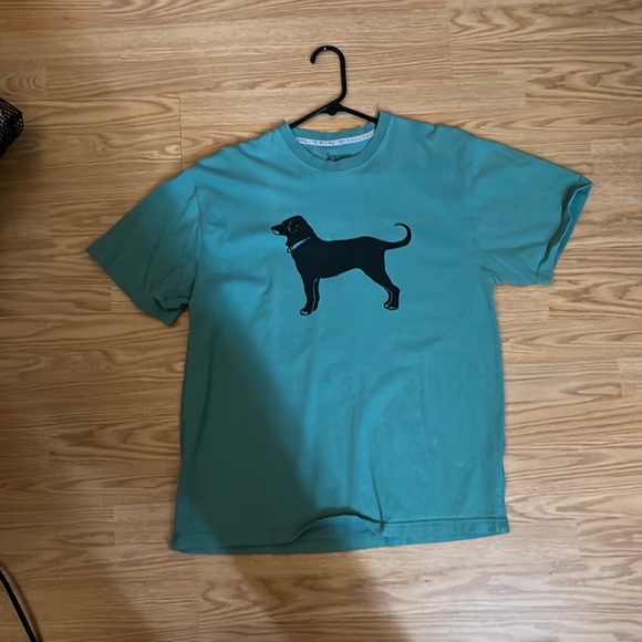 The Black Dog Shirts The Black Dog 5th Anniversary Limited Edition